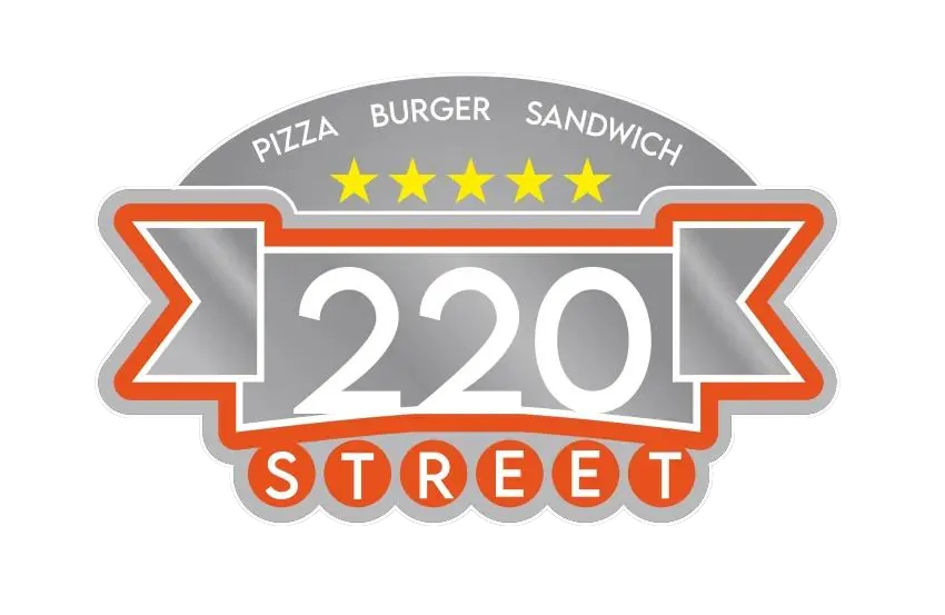 Pizzeria le 220 street